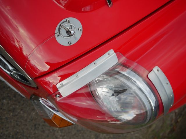 Thumbnail von MG MGB GT V8 Sebring Stage 1 RHD Tribute