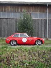 Thumbnail von MG MGB GT V8 Sebring Stage 1 RHD Tribute