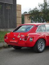 Thumbnail von MG MGB GT V8 Sebring Stage 1 RHD Tribute