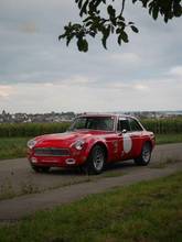 Thumbnail von MG MGB GT V8 Sebring Stage 1 RHD Tribute