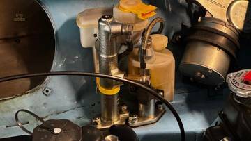 Thumbnail von MINI Cooper S//Ex-Bethke//tarihi Yarış Arabası