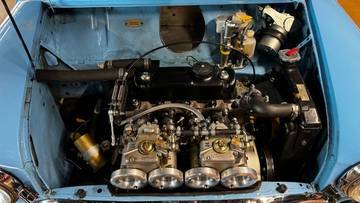 Thumbnail von MINI Cooper S//Ex-Bethke//tarihi Yarış Arabası