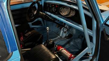 Thumbnail von MINI Cooper S//Ex-Bethke//tarihi Yarış Arabası