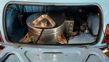 Thumbnail von MINI Cooper S//Ex-Bethke//tarihi Yarış Arabası