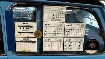 Thumbnail von MINI Cooper S//Ex-Bethke//tarihi Yarış Arabası