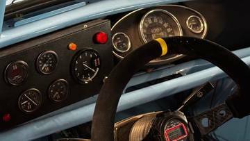 Thumbnail von MINI Cooper S//Ex-Bethke//tarihi Yarış Arabası