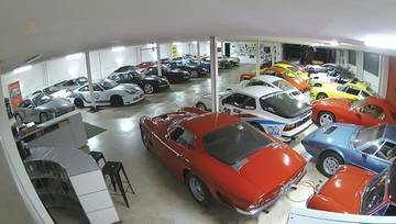 Thumbnail von MINI Cooper S//Ex-Bethke//tarihi Yarış Arabası