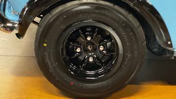 Thumbnail von MINI Cooper S//Ex-Bethke//tarihi Yarış Arabası