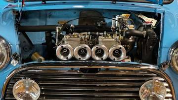 Thumbnail von MINI Cooper S//Ex-Bethke//tarihi Yarış Arabası