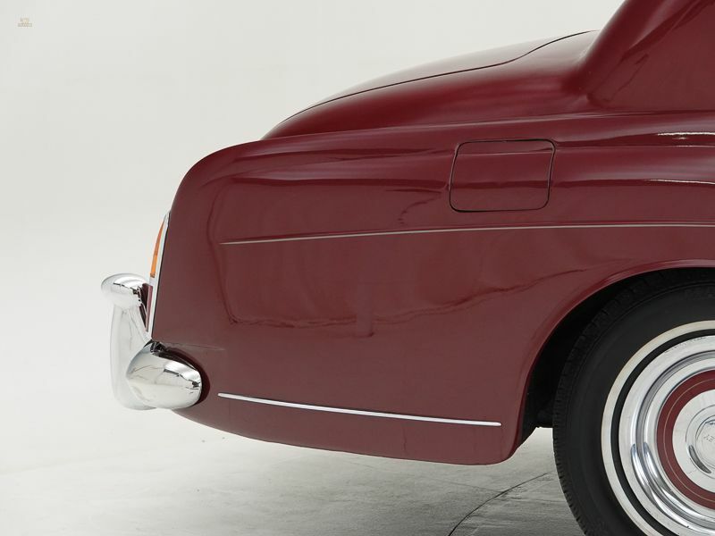 Thumbnail von Bentley S1 Sport Saloon by Mulliner '58