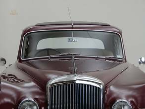 Thumbnail von Bentley S1 Sport Saloon by Mulliner '58