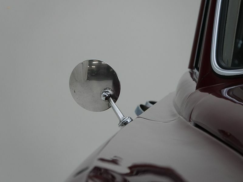 Thumbnail von Bentley S1 Sport Saloon by Mulliner '58