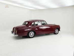 Thumbnail von Bentley S1 Sport Saloon by Mulliner '58
