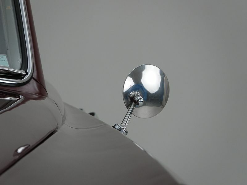 Thumbnail von Bentley S1 Sport Saloon by Mulliner '58