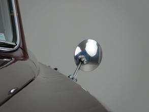 Thumbnail von Bentley S1 Sport Saloon by Mulliner '58