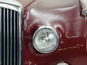 Thumbnail von Bentley S1 Sport Saloon by Mulliner '58