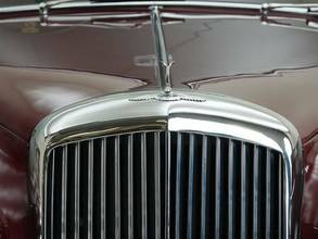 Thumbnail von Bentley S1 Sport Saloon by Mulliner '58