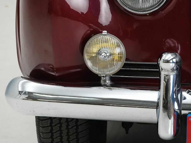 Thumbnail von Bentley S1 Sport Saloon by Mulliner '58