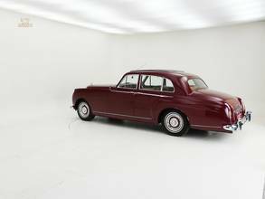 Thumbnail von Bentley S1 Sport Saloon by Mulliner '58