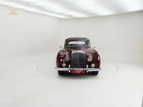 Thumbnail von Bentley S1 Sport Saloon by Mulliner '58
