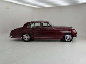 Thumbnail von Bentley S1 Sport Saloon by Mulliner '58
