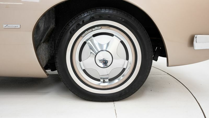 Thumbnail von Studebaker Avanti R2 Supercharged '63