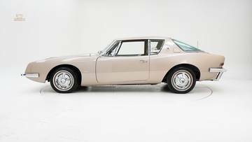 Thumbnail von Studebaker Avanti R2 Supercharged '63