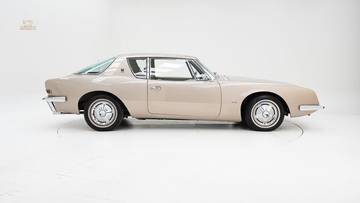 Thumbnail von Studebaker Avanti R2 Supercharged '63