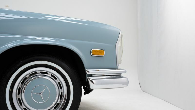 Thumbnail von Mercedes-Benz 280 SE '68