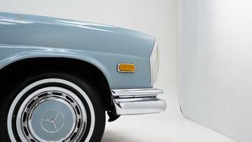 Thumbnail von Mercedes-Benz 280 SE '68