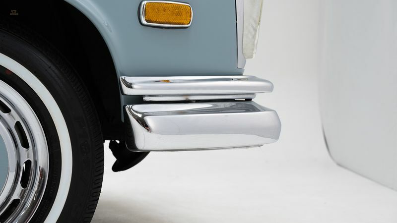 Thumbnail von Mercedes-Benz 280 SE '68