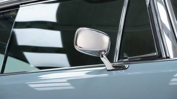 Thumbnail von Mercedes-Benz 280 SE '68