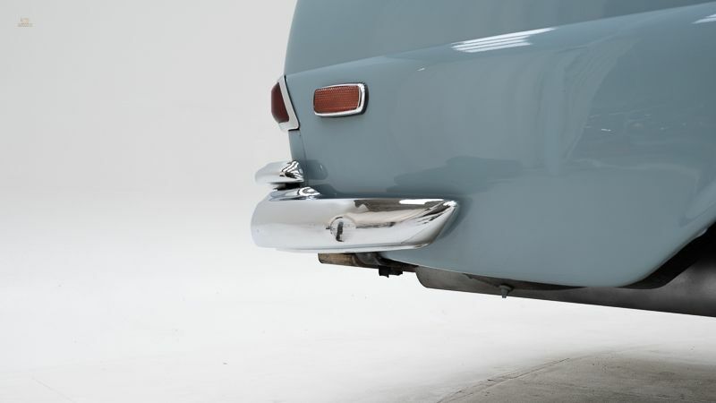 Thumbnail von Mercedes-Benz 280 SE '68