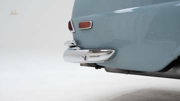 Thumbnail von Mercedes-Benz 280 SE '68