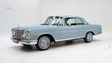 Thumbnail von Mercedes-Benz 280 SE '68