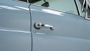 Thumbnail von Mercedes-Benz 280 SE '68