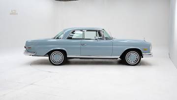 Thumbnail von Mercedes-Benz 280 SE '68