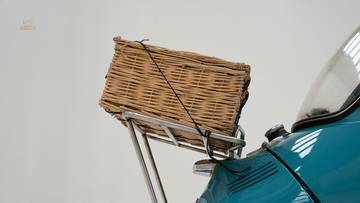 Thumbnail von Heinkel Kabine 154 '58