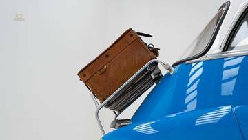 Thumbnail von BMW  Isetta 250 '63