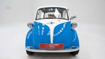 Thumbnail von BMW  Isetta 250 '63