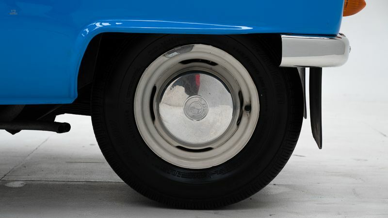 Thumbnail von BMW  Isetta 250 '63