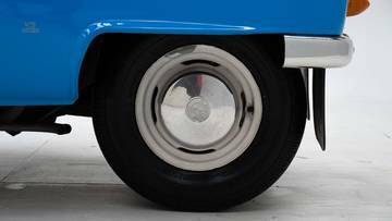 Thumbnail von BMW  Isetta 250 '63