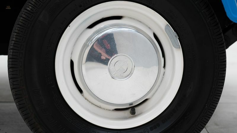 Thumbnail von BMW  Isetta 250 '63