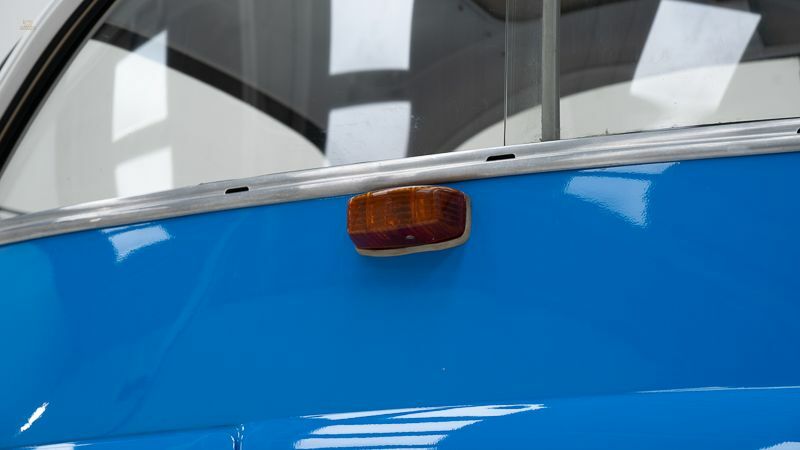Thumbnail von BMW  Isetta 250 '63