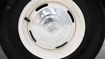 Thumbnail von Vespa ACMA '58