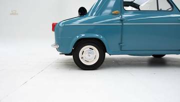 Thumbnail von Vespa ACMA '58