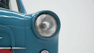 Thumbnail von Vespa ACMA '58