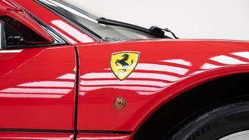 Thumbnail von Ferrari 348 TB '92