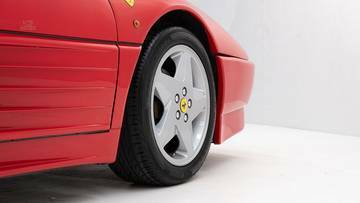 Thumbnail von Ferrari 348 TB '92