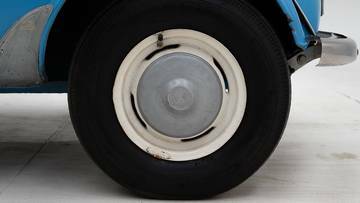 Thumbnail von BMW  Isetta 250 '60